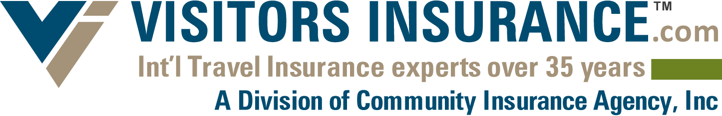 Visitors Insurance