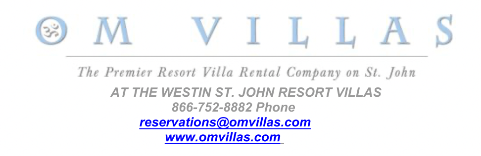 OM Villas