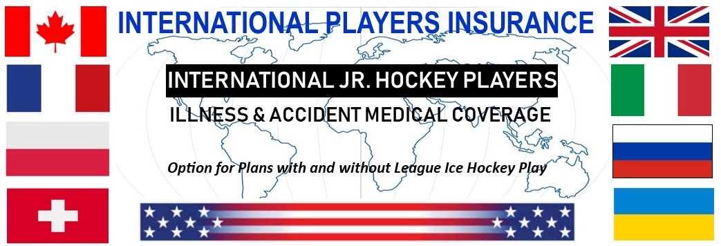 International Players Insurance