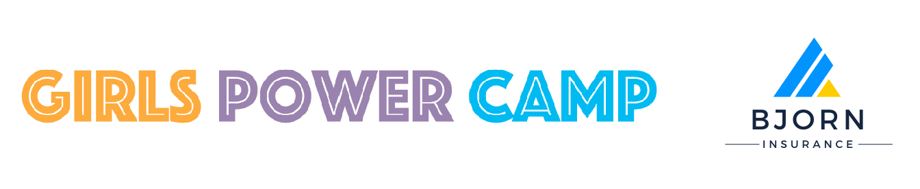 Girls Power Camp