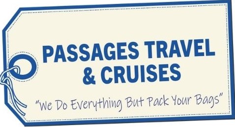 Passages Travel & Cruises