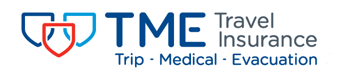 TME Travel Insurance - Travel MedEvac