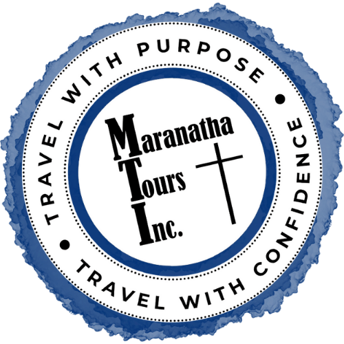 Maranatha Tours Inc.
