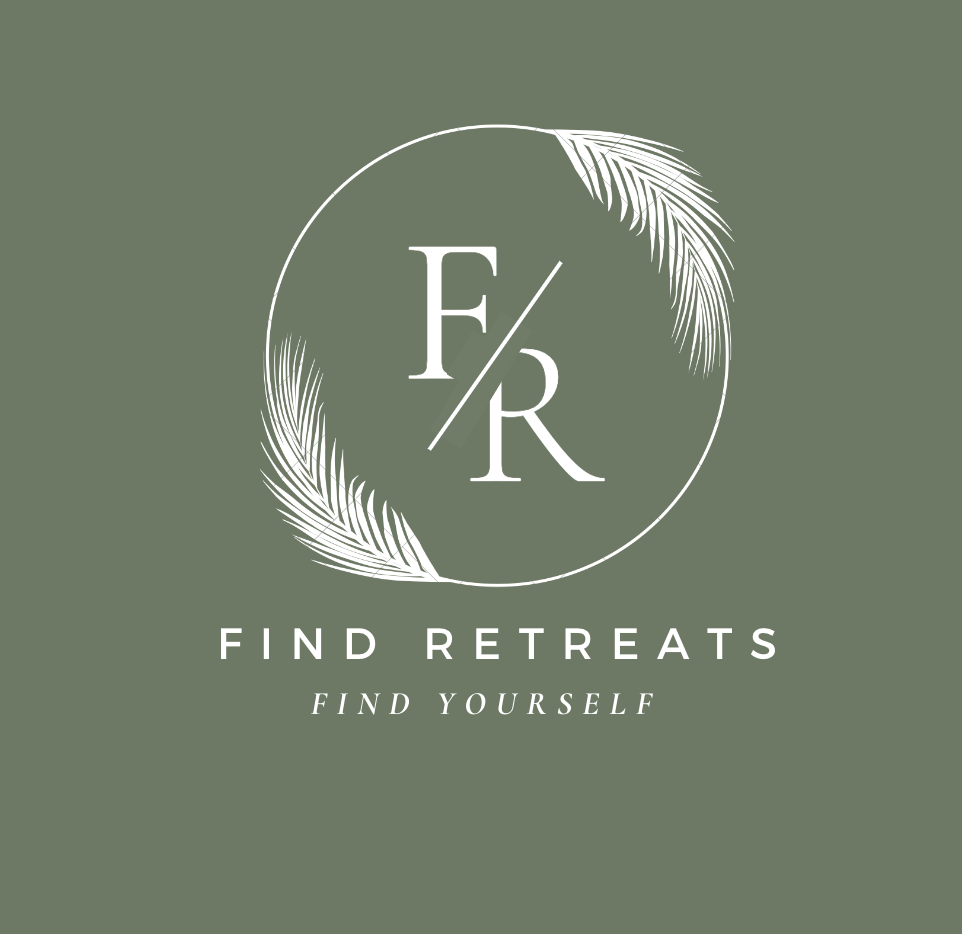 Find Retreats