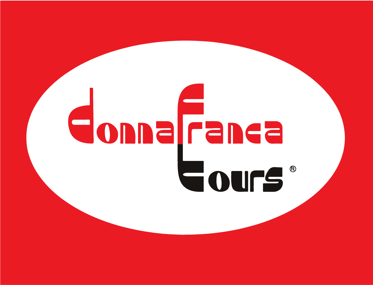 Donna Franca Tours