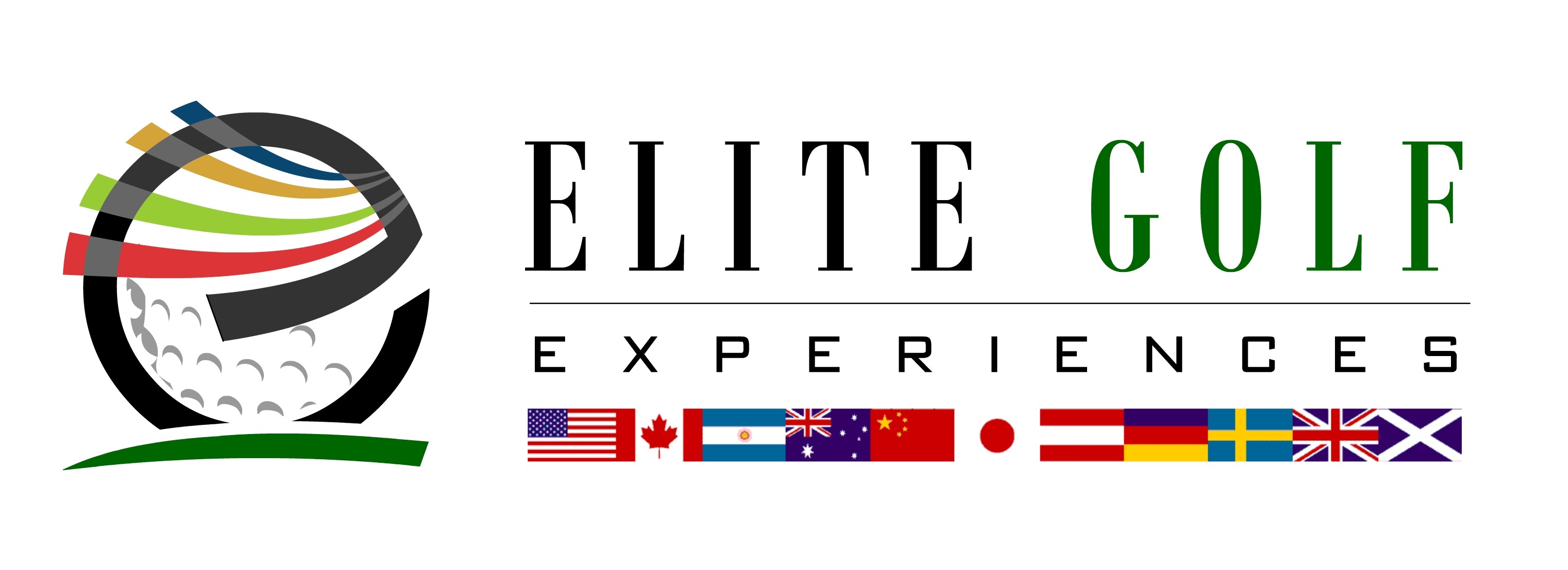 Elite Golf Experiences